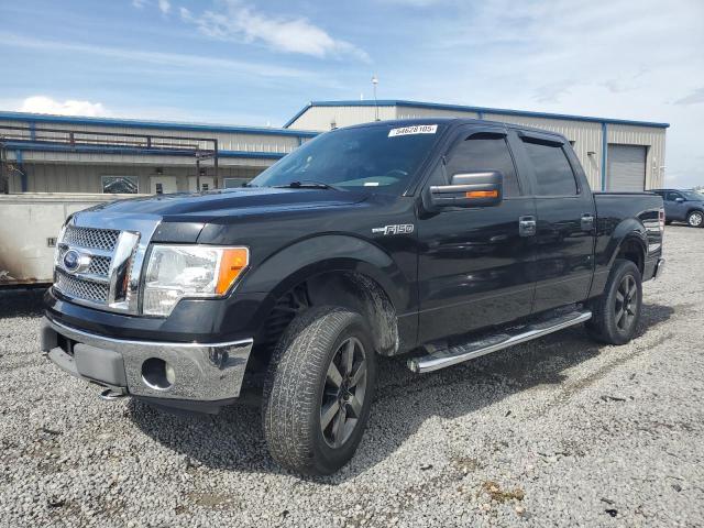 Vin: 1ftfw1ef3dkd70123, lot: 54628105, ford f-150 supercrew 2013 img_1