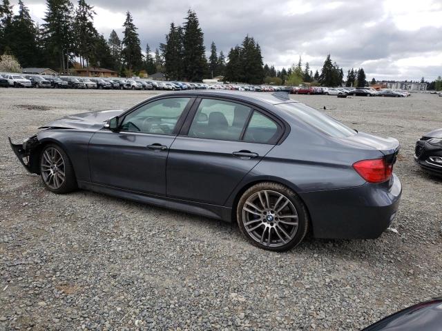Vin: wba3a9c50ef478829, lot: 53891105, bmw 3 series i 20142