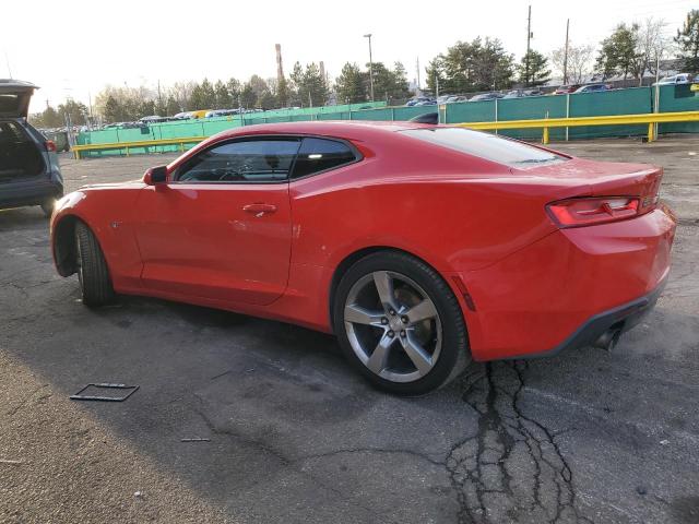 Vin: 1g1fb1rsxg0182128, lot: 51823935, chevrolet camaro lt 20162