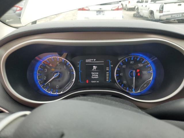 2017 CHRYSLER PACIFICA L 2C4RC1CG3HR552512