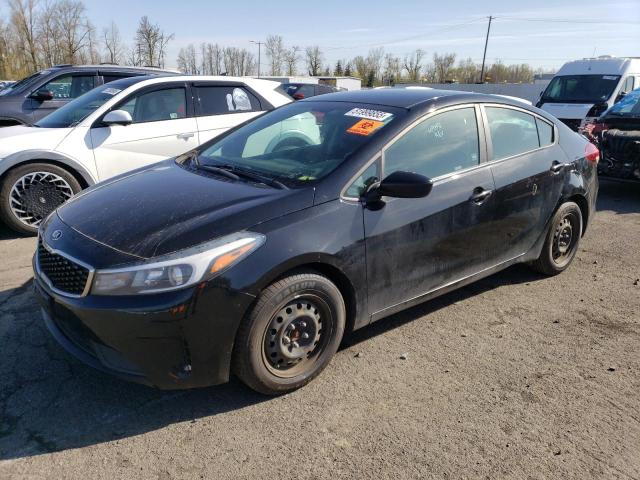 KIA FORTE LX