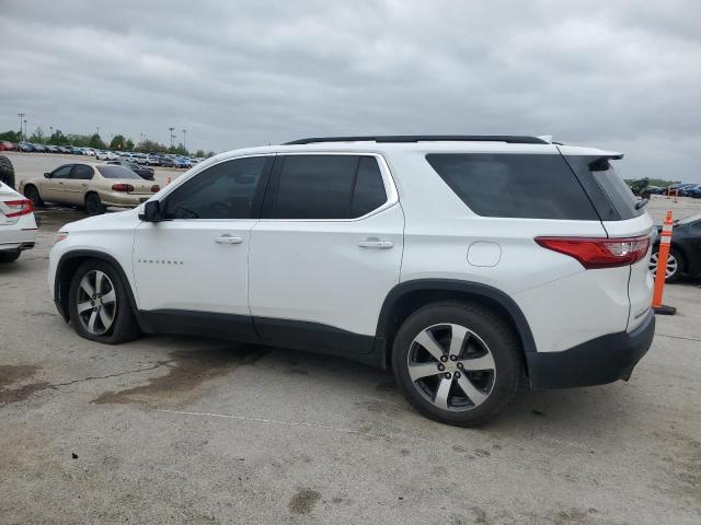 Vin: 1gnevhkw4lj107436, lot: 53626335, chevrolet traverse lt 20202