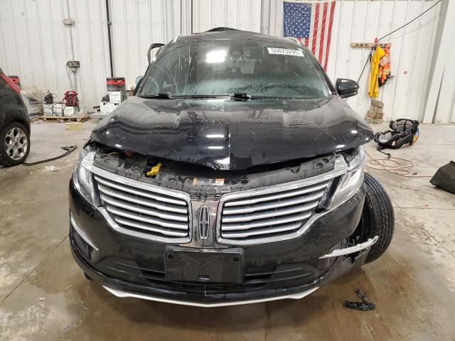 2017 LINCOLN MKC RESERV - 5LMTJ3DH9HUL70808