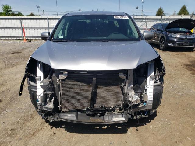 2019 HONDA RIDGELINE - 5FPYK3F57KB048575