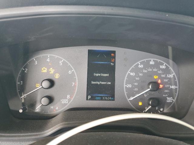 2023 TOYOTA COROLLA LE - 5YFB4MDE4PP070790