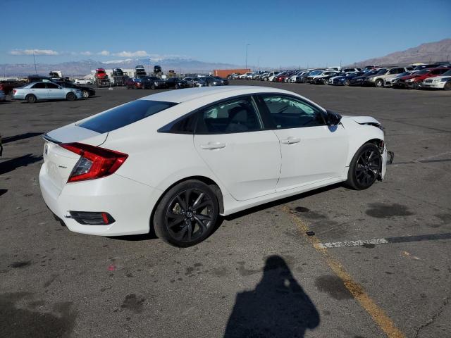 Vin: 2hgfc2f83kh587014, lot: 51990115, honda civic sport 20193
