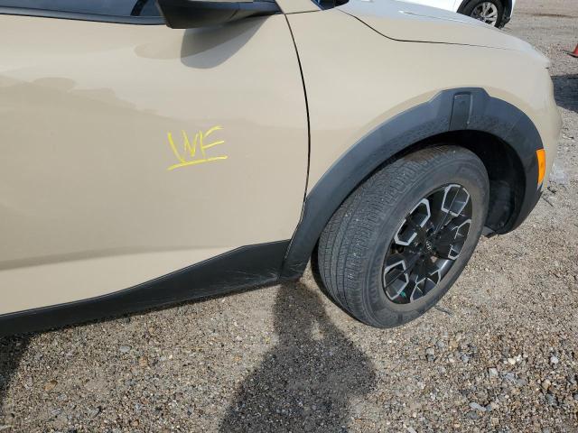 2023 HYUNDAI SANTA CRUZ - 5NTJCDAE1PH073440