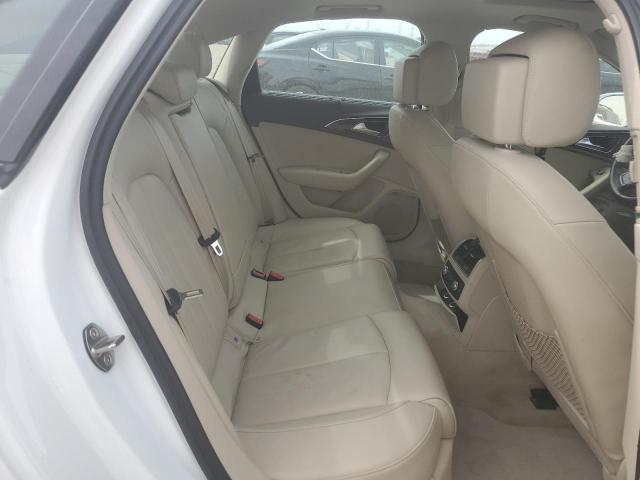 2016 AUDI A6 PREMIUM WAUDFAFC7GN086151