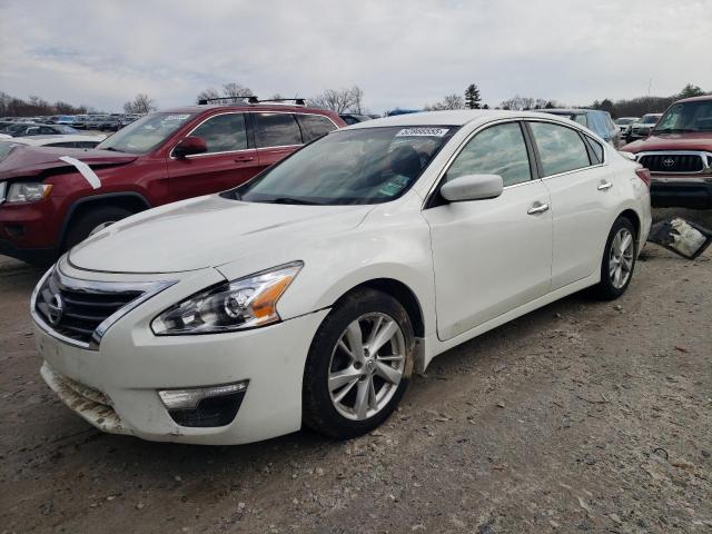 Vin: 1n4al3ap4dn429455, lot: 52866555, nissan altima 2.5 2013 img_1