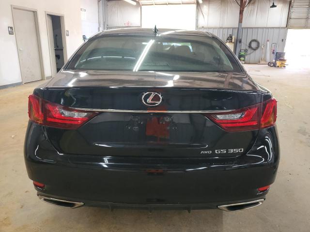 2015 LEXUS GS 350 JTHCE1BL0FA003977