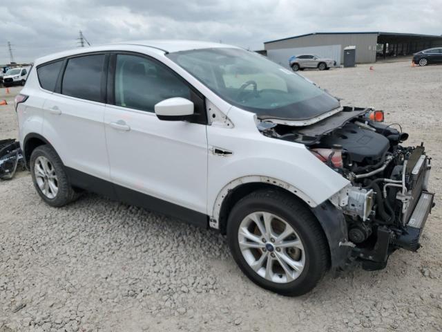 Vin: 1fmcu0g98hue93562, lot: 55118525, ford escape se 20174