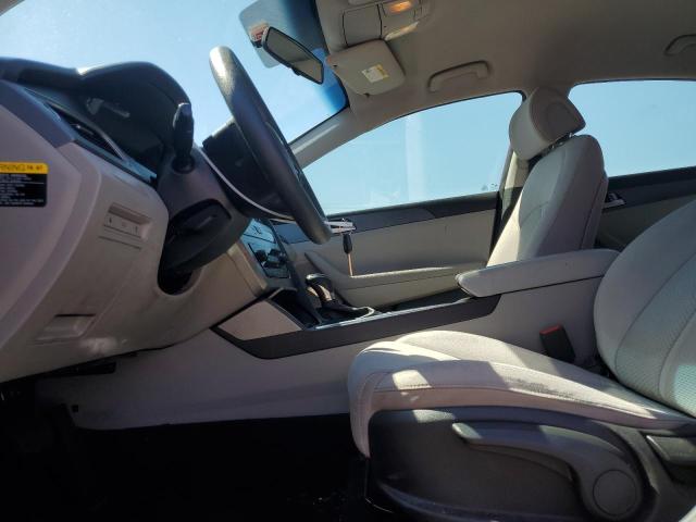2016 HYUNDAI SONATA SE - 5NPE24AFXGH418721