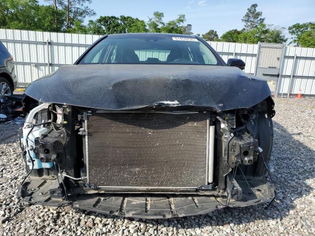 2018 TOYOTA CAMRY L - 4T1B11HKXJU101876