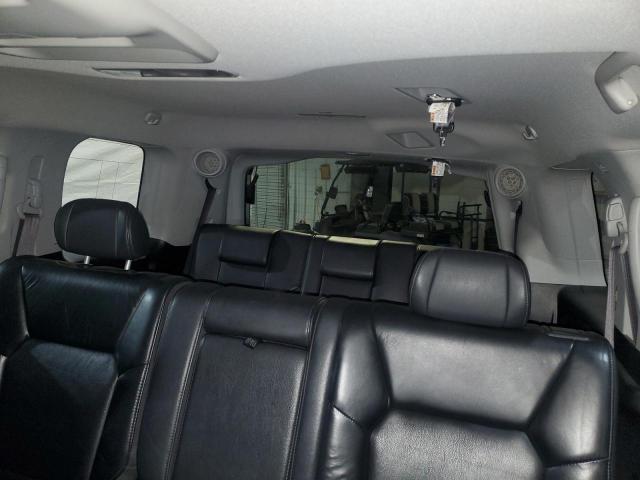 2011 HONDA PILOT TOUR - 5FNYF4H97BB047803