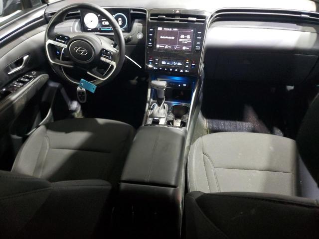 2022 HYUNDAI TUCSON SEL - 5NMJFCAEXNH146170