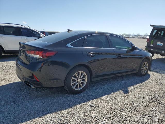 Vin: 5npe24af5kh819151, lot: 53354255, hyundai sonata se 20193