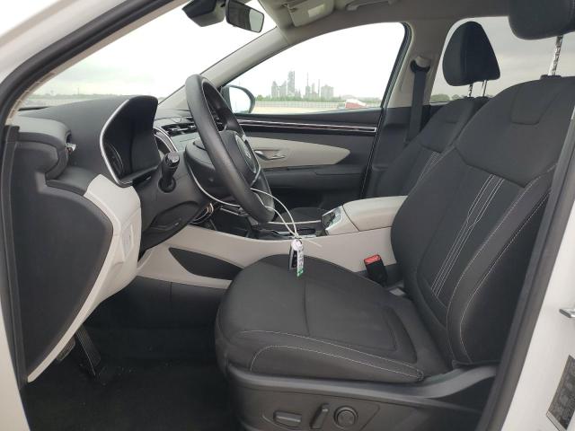 2024 HYUNDAI TUCSON SEL - 5NMJB3DE3RH395780