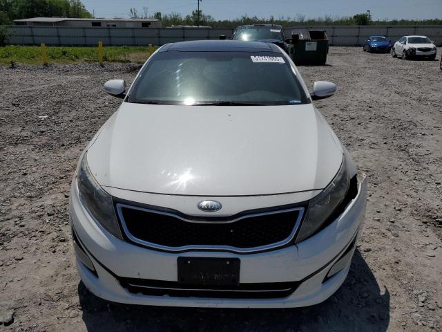2015 KIA OPTIMA SX - 5XXGR4A60FG362299