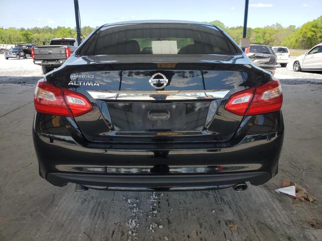 2017 NISSAN ALTIMA 2.5 - 1N4AL3AP0HC486902