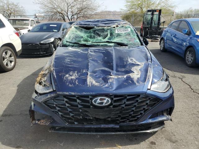 2021 HYUNDAI SONATA SEL - 5NPEJ4J24MH099022