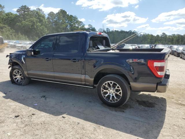 Vin: 1ftfw1e85mfb70855, lot: 54929115, ford f-150 supercrew 20212