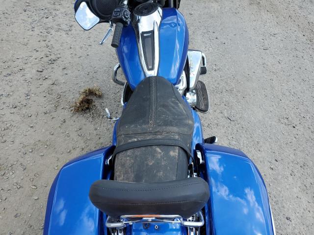 2024 HARLEY-DAVIDSON FLHX 1HD1KB717RB639307
