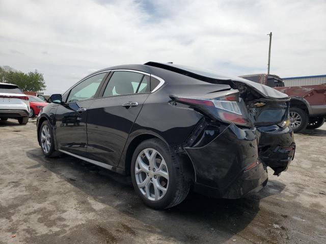 Vin: 1g1rb6s51hu179756, lot: 53628435, chevrolet volt premier 20172