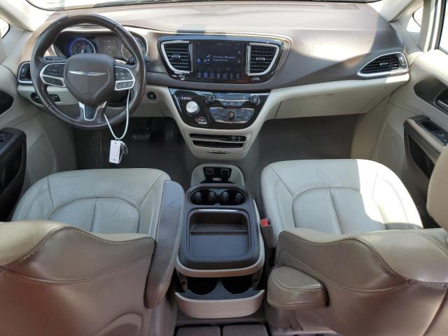 2017 CHRYSLER PACIFICA T - 2C4RC1BG8HR526778