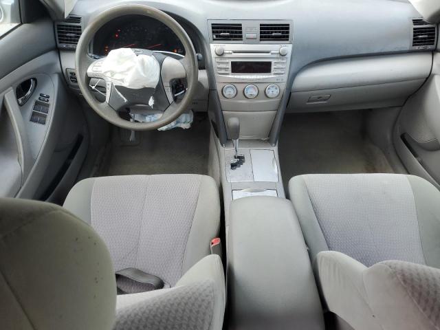 2011 TOYOTA CAMRY BASE - 4T1BF3EK9BU170917