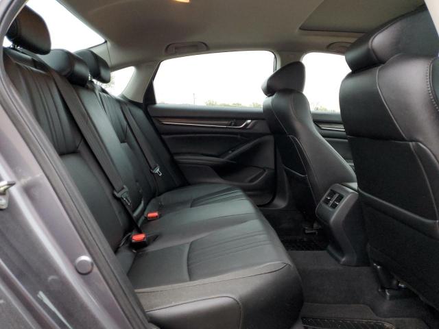 2019 HONDA ACCORD EXL - 1HGCV1F52KA158121