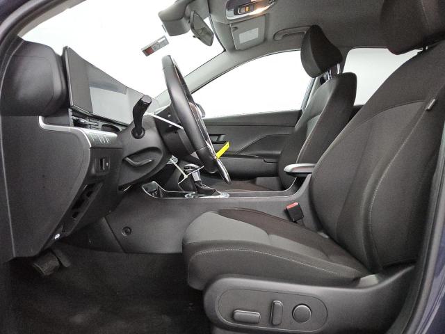 2024 HYUNDAI KONA SEL - KM8HB3AB2RU165340
