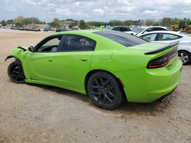2023 DODGE CHARGER SX - 2C3CDXBG6PH598268
