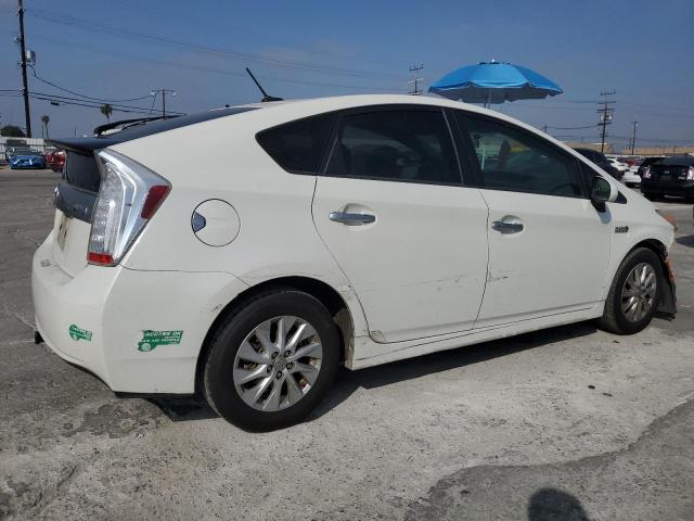 Vin: jtdkn3dp0e3064404, lot: 54215685, toyota prius 20143
