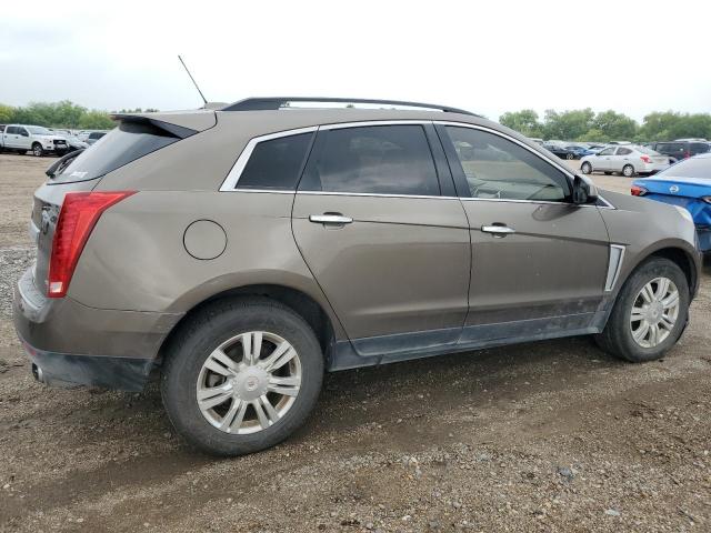 Vin: 3gyfnae37gs582180, lot: 53167395, cadillac srx 20163