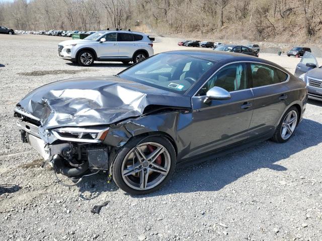 Vin: waub4cf51ka079996, lot: 53686275, audi s5/rs5 premium plus 2019 img_1