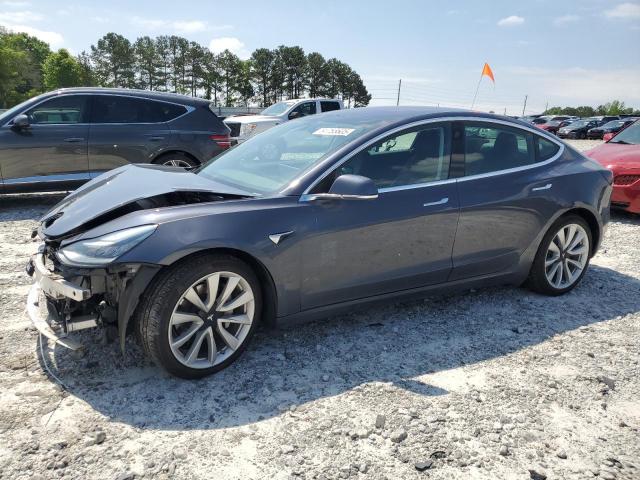 2019 TESLA MODEL 3 - 5YJ3E1EA9KF314367