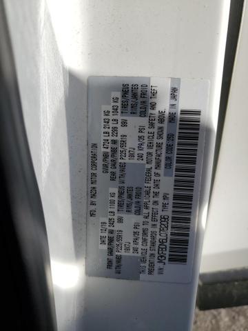 2020 MAZDA CX-5 GRAND - JM3KFBDM6L0762096
