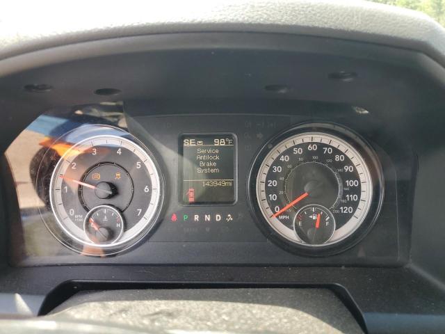 2018 RAM 1500 ST 1C6RR7KG9JS258692