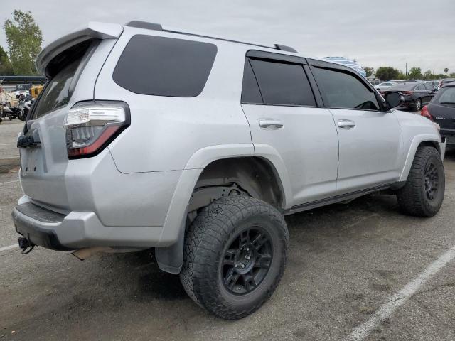 Vin: jtebu5jr7g5350726, lot: 52989045, toyota 4runner sr5/sr5 premium 20163