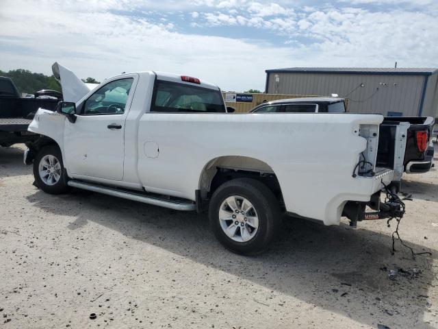 Vin: 3gcnaaed8rg343555, lot: 54071185, chevrolet all models c1500 20242