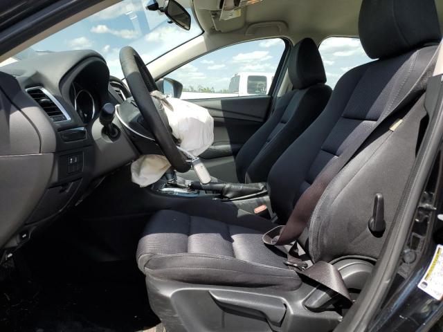 2015 MAZDA 6 SPORT - JM1GJ1U66F1168566
