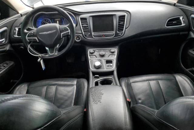 2016 CHRYSLER 200 LIMITE - 1C3CCCAB5GN182737