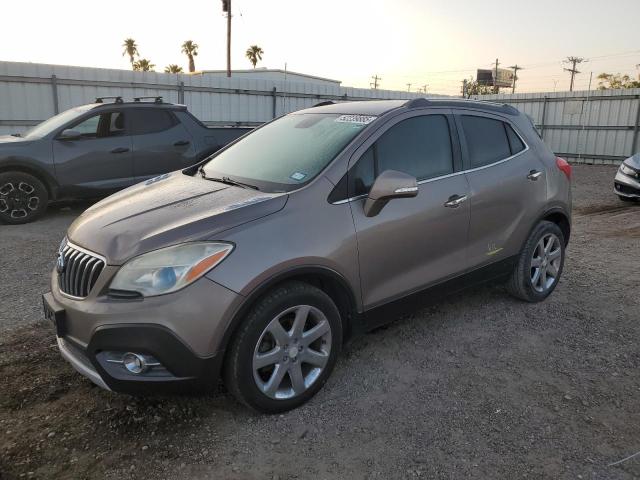 Vin: kl4cjcsb3eb673865, lot: 52239885, buick encore 2014 img_1