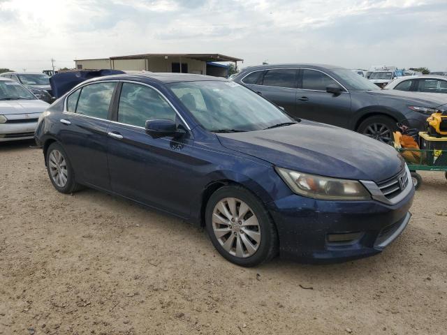 Vin: 1hgcr2f70ea050662, lot: 54725425, honda accord ex 20144