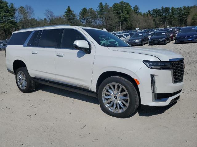 2022 CADILLAC ESCALADE E 1GYS4LKL0NR246372