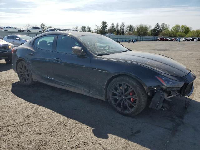 Vin: zam57yts1l1351135, lot: 53696545, maserati all models s 20204