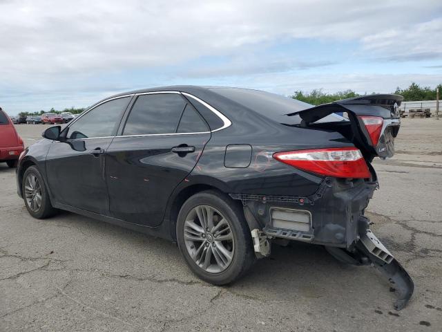 2017 TOYOTA CAMRY LE - 4T1BF1FK3HU452160