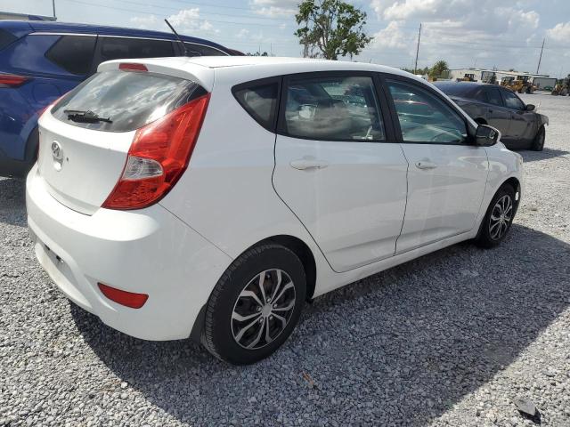 Vin: kmhct5ae5eu173424, lot: 51839555, hyundai accent gls 20143