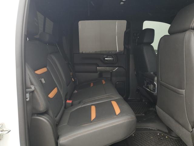 2023 GMC SIERRA K25 1GT49PEY6PF240028