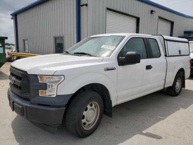 FORD F150 SUPER